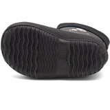 Bisgaard Space Explorer Baby Thermo Rubber Rubber Stövlar