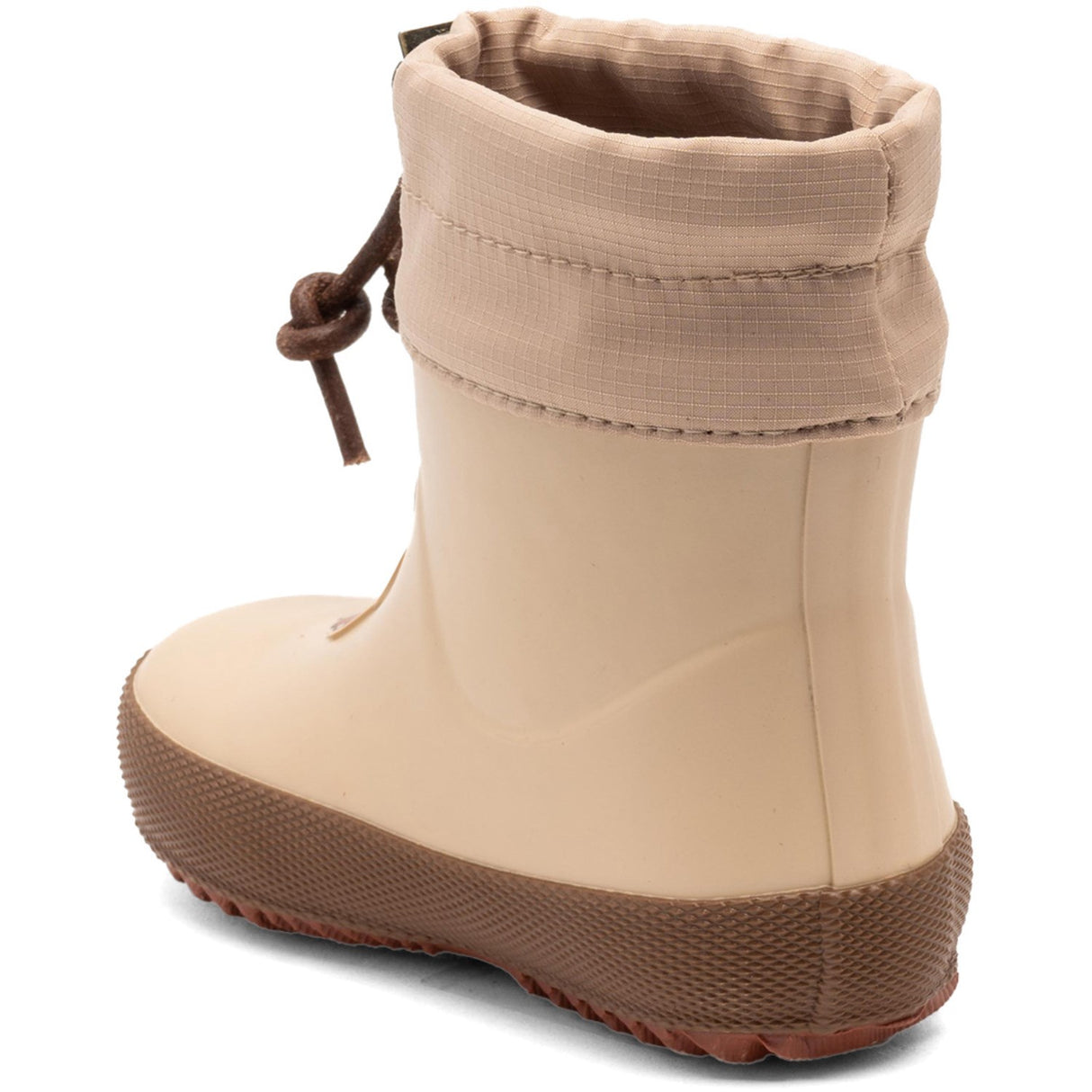 Bisgaard Cream X Miffy Thermo Rubber