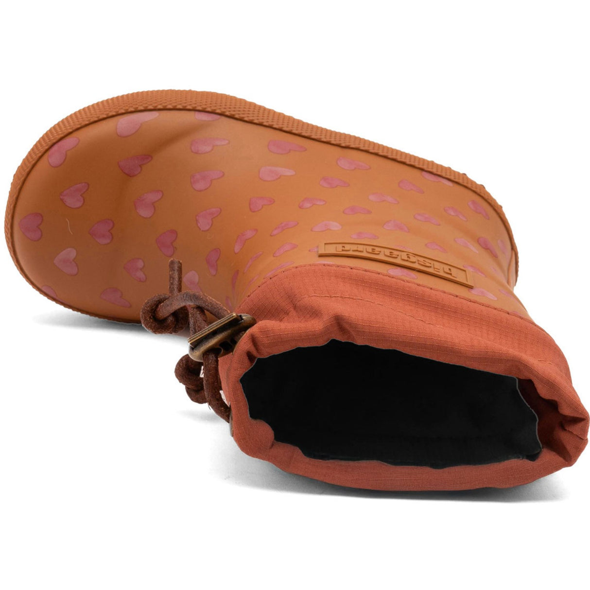 Bisgaard Autumn Heartbeat Thermo Rubber Stövlar