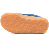 Bisgaard Petrolio Pav Home Skor