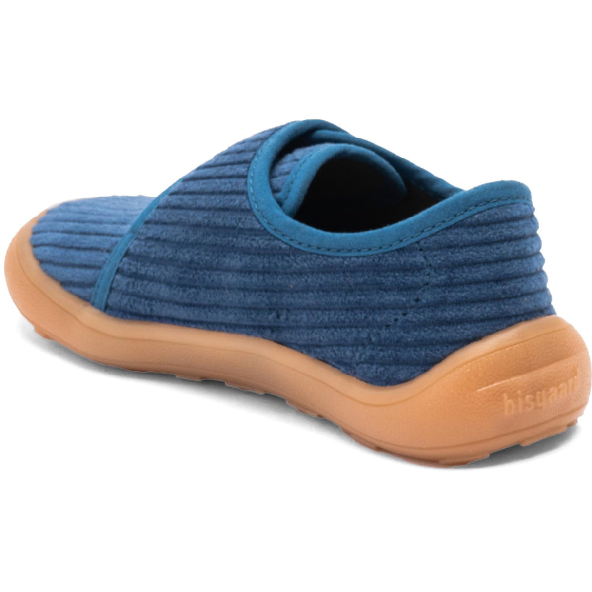 Bisgaard Petrolio Pav Home Skor