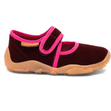 Bisgaard Bordeaux Maddy Home Skor