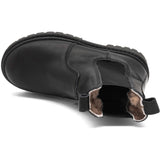 Bisgaard Black Neo Lamb Stövlar