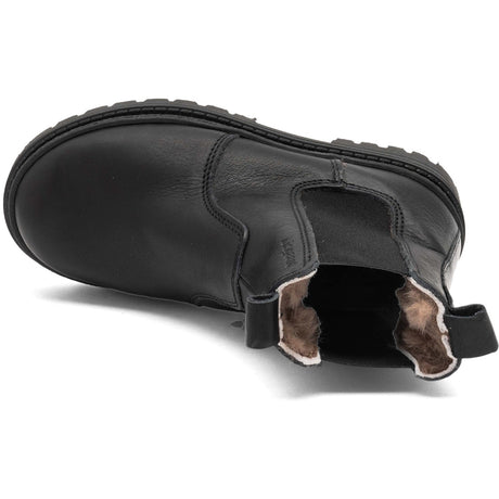 Bisgaard Black Neo Lamb Stövlar