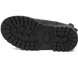 Bisgaard Black Neo Lamb Stövlar