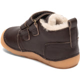 Bisgaard Dark Brown Barefoot Carter Lamb