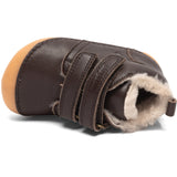 Bisgaard Dark Brown Barefoot Carter Lamb