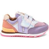 Bisgaard Galaxy Winston Kardborreband Skor