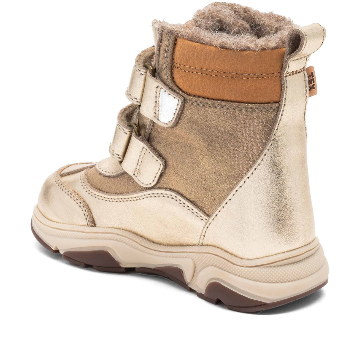 Bisgaard Gold Marius Tex Tex