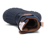 Bisgaard Navy Pixie Stövlar