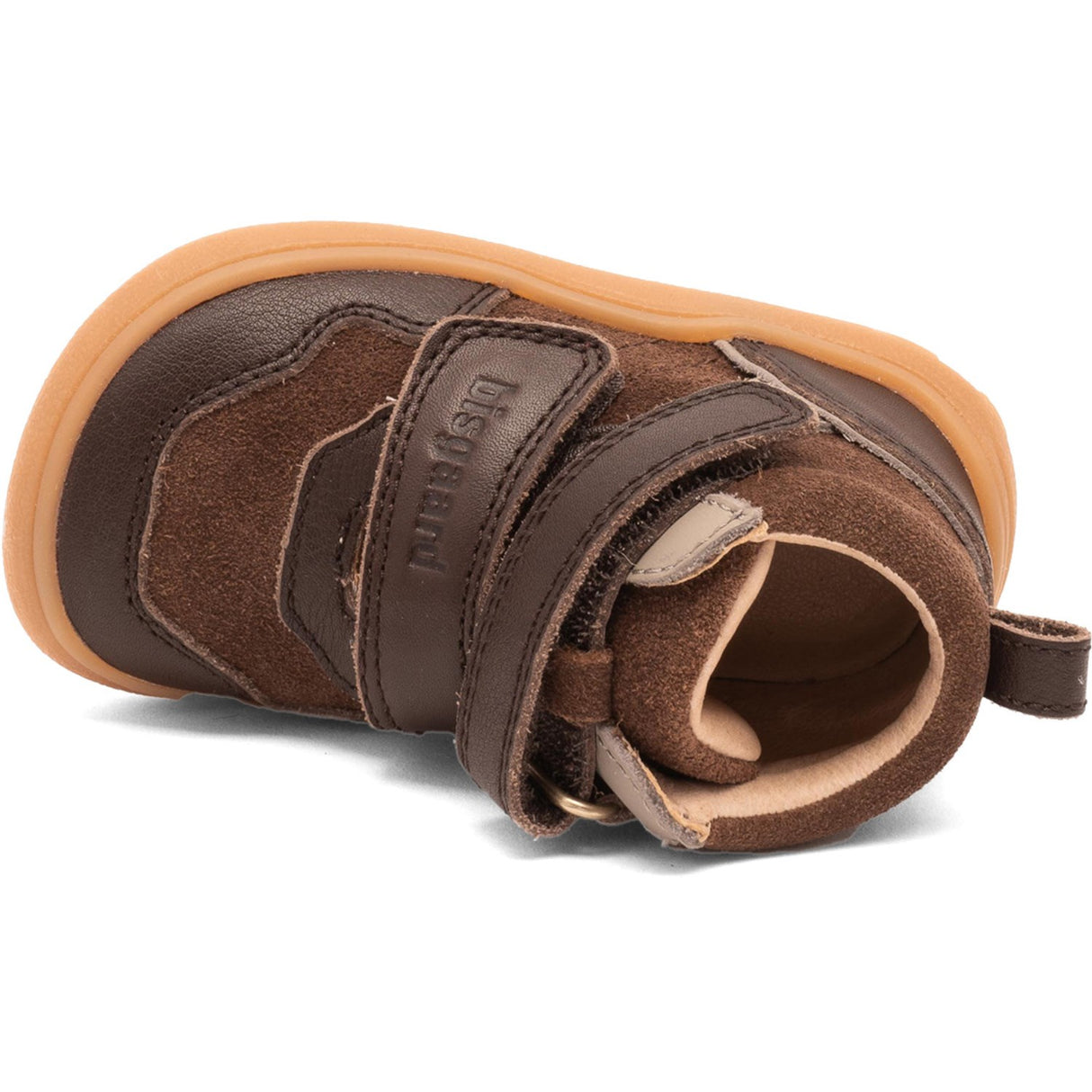 Bisgaard Brown Barefoot Becky