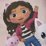 Minymo Strawberry Ice Blus