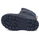 Bisgaard Navy Pixie Stövlar