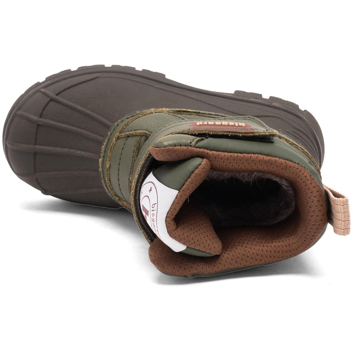 Bisgaard Khaki Pixie Stövlar