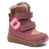 Bisgaard Dark Heather Spencer Tex Tex