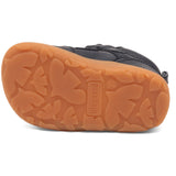 Bisgaard Navy Barefoot Becky Tex