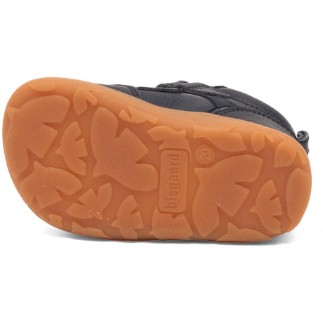 Bisgaard Navy Barefoot Becky Tex