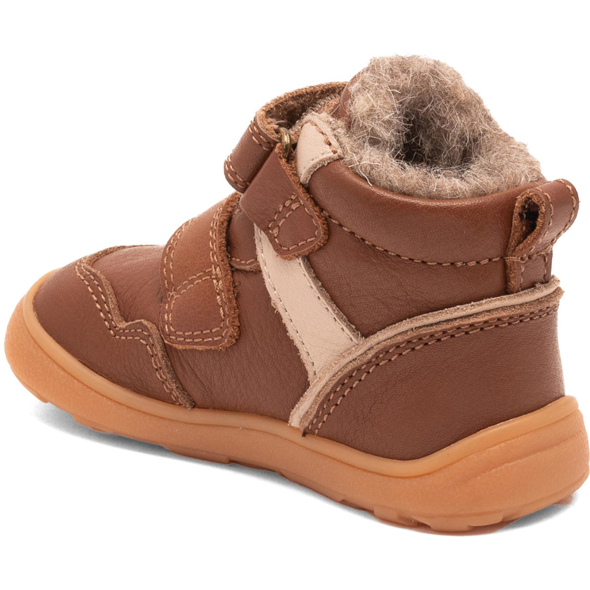 Bisgaard Whisky Barefoot Becky Tex