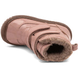 Bisgaard Rose Patent Ellis Tex Tex