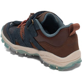 Bisgaard Navy Pilou Tex Tex