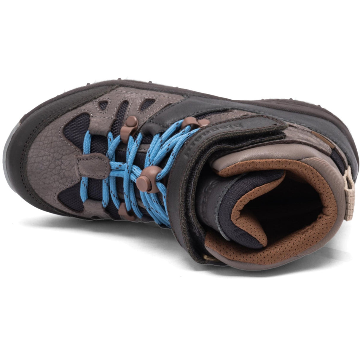 Bisgaard Grey River Tex Tex