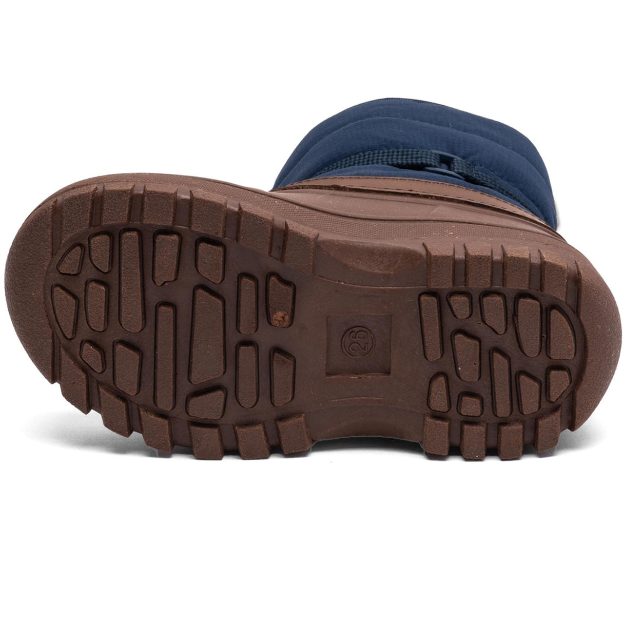 Bisgaard Navy Pacson Stövlar