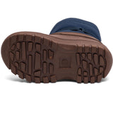 Bisgaard Navy Pacson Stövlar