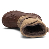 Bisgaard Khaki Pacson Stövlar