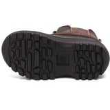 Bisgaard Dark Brown Blake Stövlar