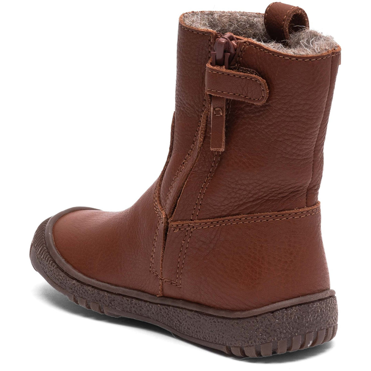 Bisgaard Cognac Elina Tex Tex