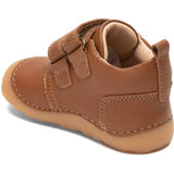 Bisgaard Cognac Barefoot Carter