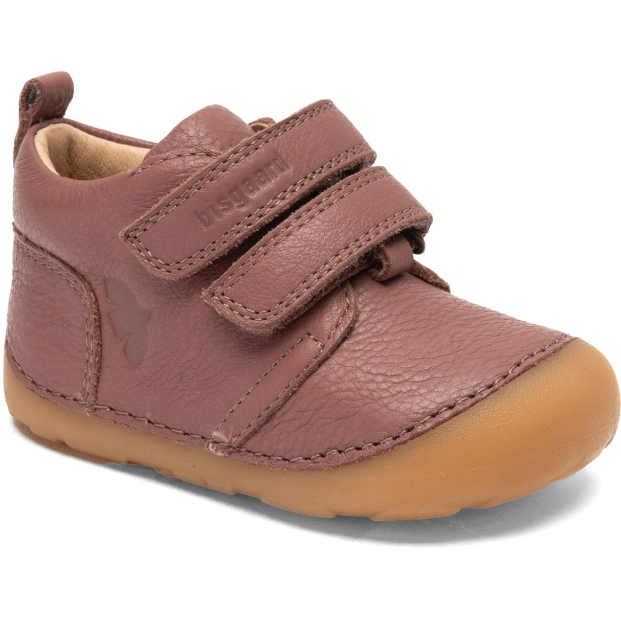 Bisgaard Heather Barefoot Carter