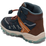 Bisgaard Navy Madison Tex Tex