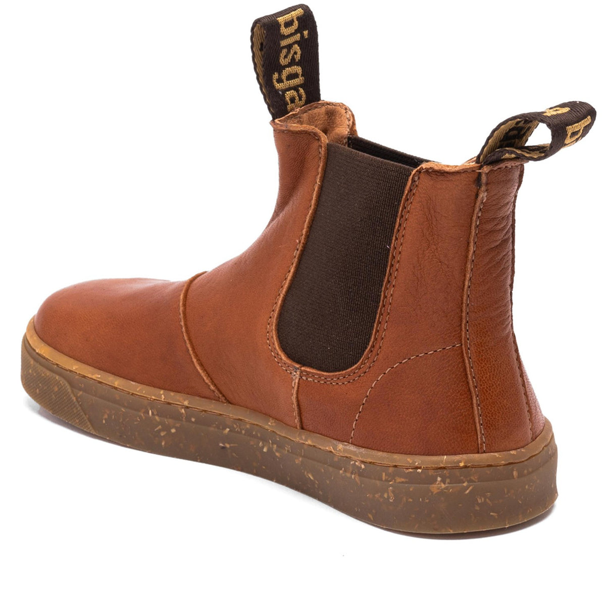 Bisgaard Cognac Barefoot Ene