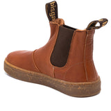 Bisgaard Cognac Barefoot Ene