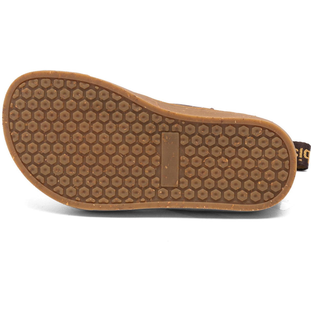 Bisgaard Dark Brown Barefoot Ene Lamb