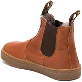 Bisgaard Cognac Barefoot Ene Lamb