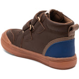 Bisgaard Dark Brown Cuba Tex Tex