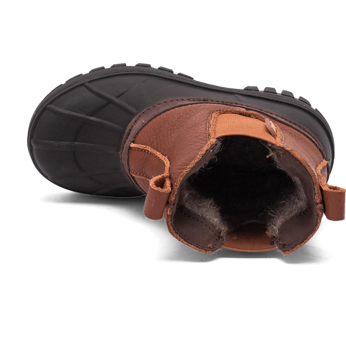 Bisgaard Brown Blake Stövlar