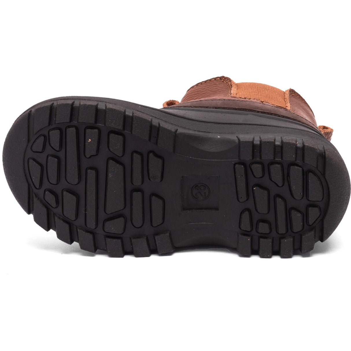 Bisgaard Brown Blake Stövlar