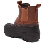 Bisgaard Brown Blake Stövlar