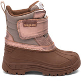 Bisgaard Rose Gold Pixie Stövlar