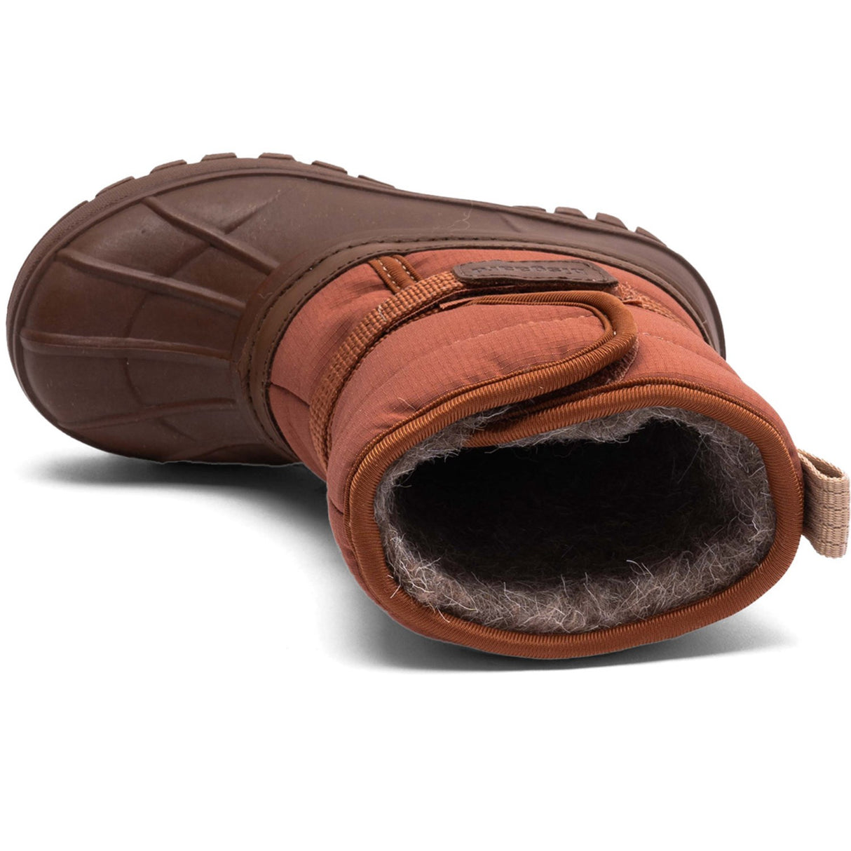 Bisgaard Terracotta Pacson Stövlar