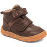 Bisgaard Brown Barefoot Becky Tex