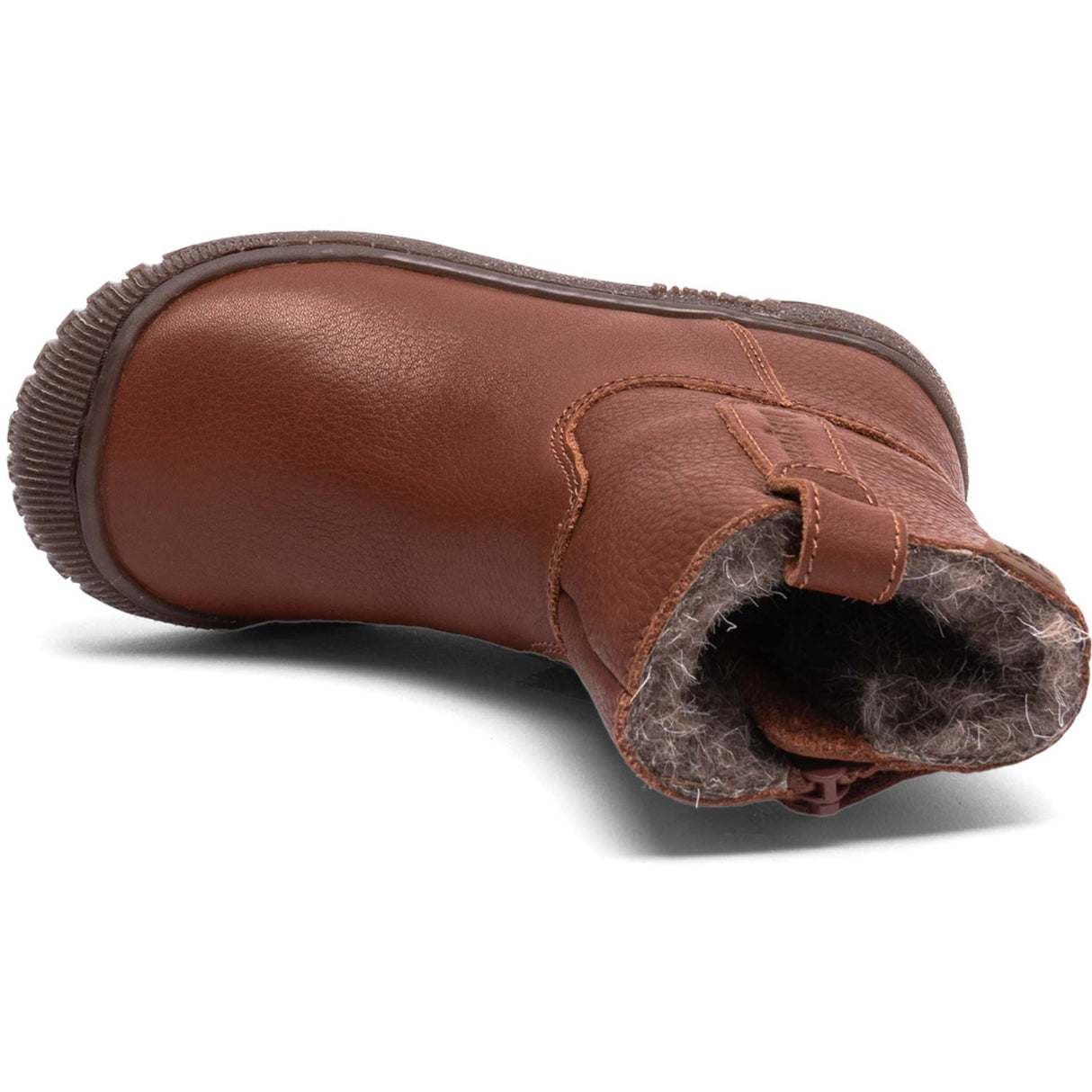 Bisgaard Cognac Elina Tex Tex