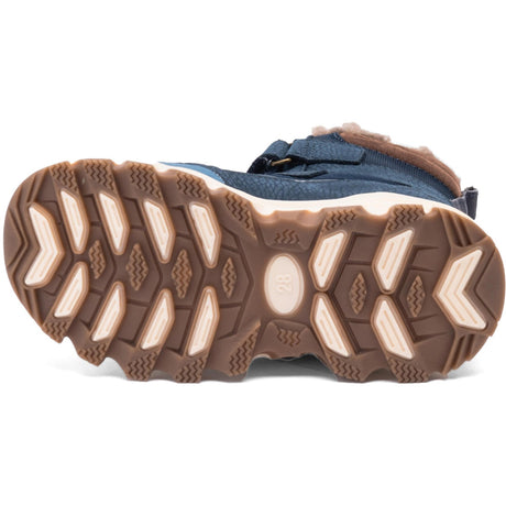 Bisgaard Navy Eddie Tex Tex