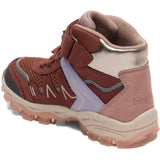 Bisgaard Burgundy Madison Tex Tex