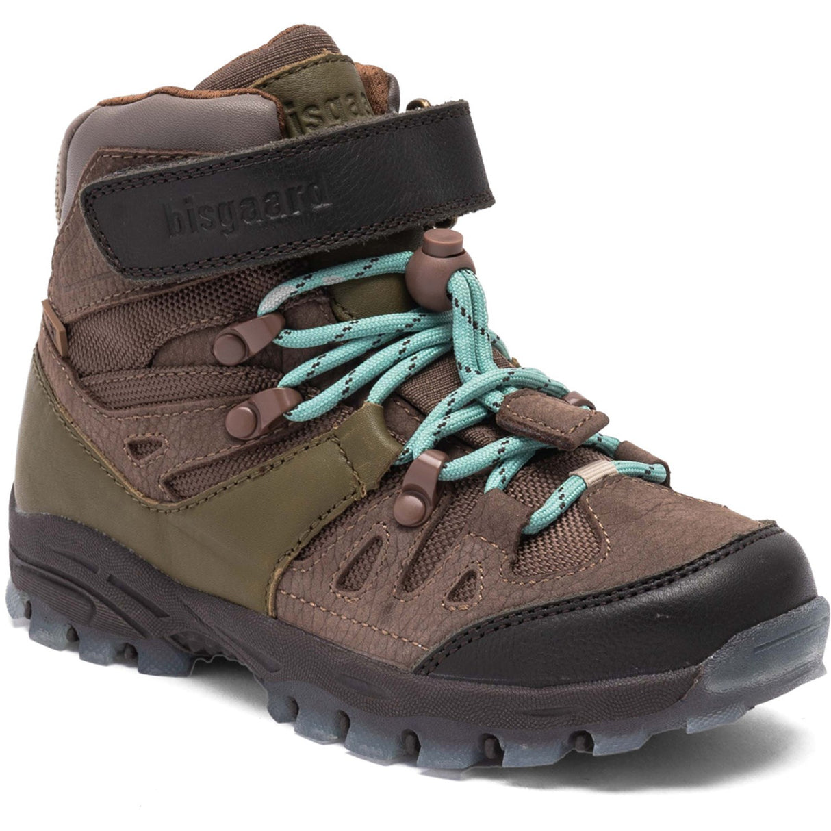 Bisgaard Khaki River Tex Tex