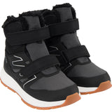 VIKING Black Equip Defence Warm WP 2V