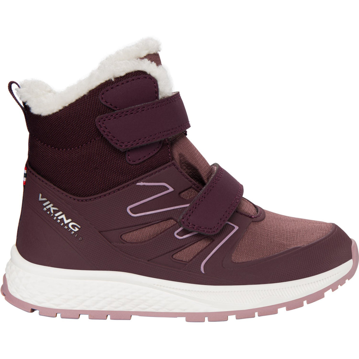 VIKING Grape Equip Defence Warm WP 2V